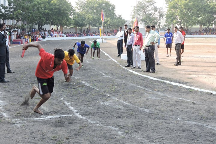 sports